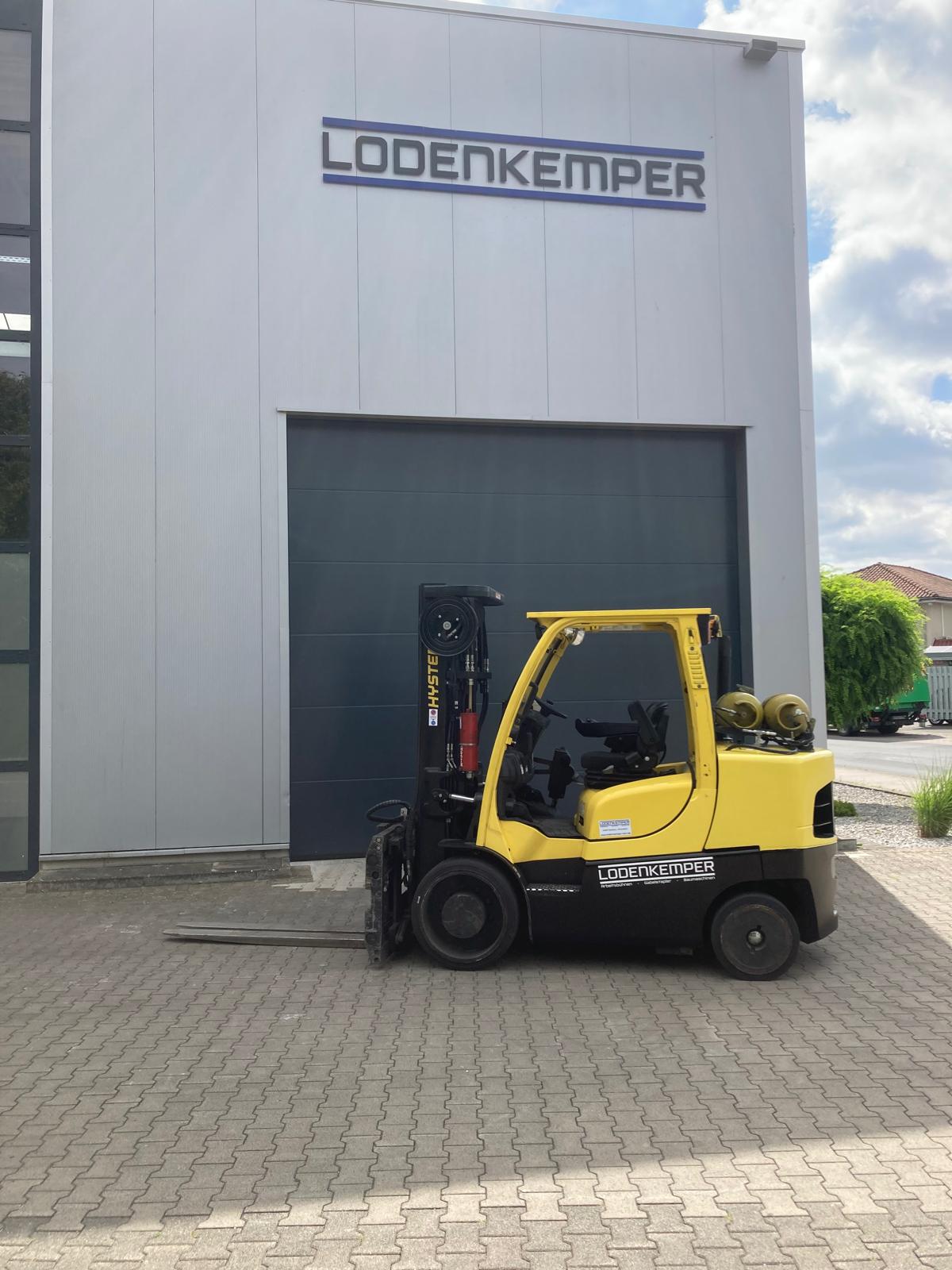 Hyster S7.0FT 01
